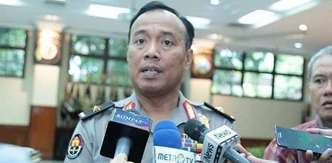 Polisi Dalami Pengakuan Liga 1 Indonesia Banyak Diatur Mafia