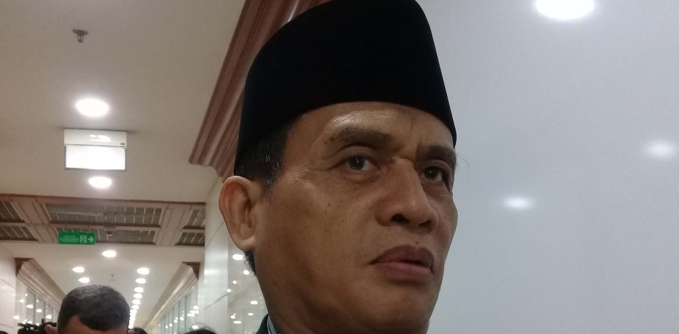 Jokowi Takut Elektabilitasnya Tergerus Bila Ahmad Dhani Tetap di Jakarta