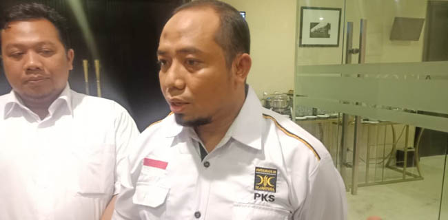 2 Nama Cawagub DKI Batal Diserahkan Ke Anies, PKS Salahkan Gerindra