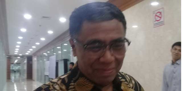 <i>Cak Jancuk</i> Bisa Dianggap Hina Presiden