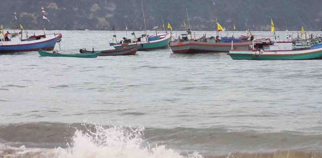 Ribuan Nelayan Demak Merugi Dampak Cuaca Buruk, Pemerintah Wajib Hadir