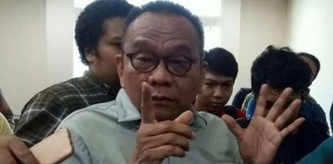 Wagub DKI, Agung Yulianto Atau Ahmad Syaikhu?