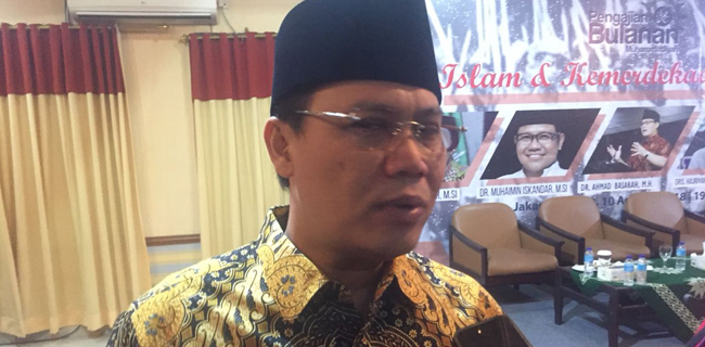 PDIP: Sikap Takmir Masjid Kauman Sudah Tepat