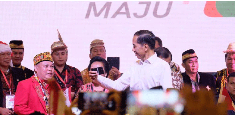 Tuduh Prabowo Sewa Konsultan Asing, Jokowi Perburuk Citra Sendiri