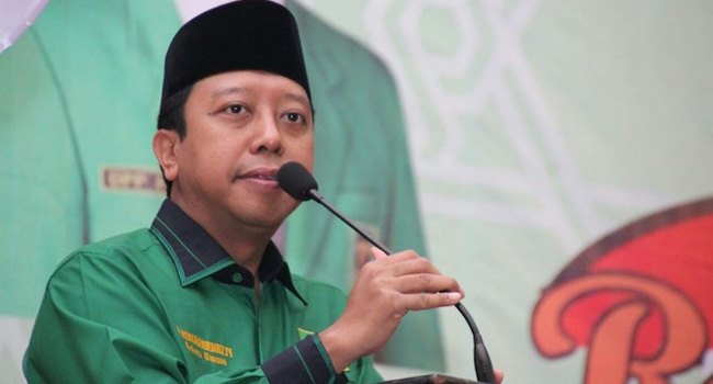 PPP: Sila Pertama Pancasila Pastikan LGBT Haram Di Indonesia