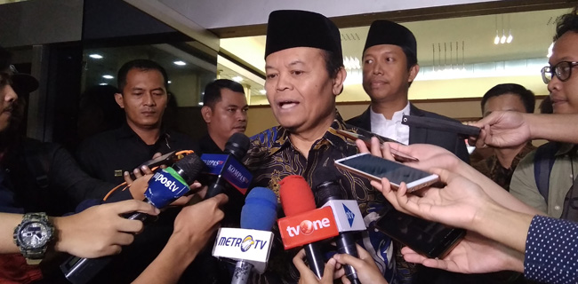 Waka MPR: Komitmen Bela Rakyat Bisa Dinilai Dari Ancaman SP-AMT