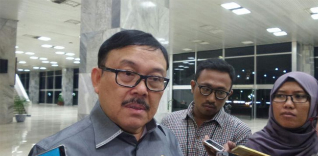 Disindir PSI, PDIP: Jangan Samakan Perbuatan Individu Dan Partai