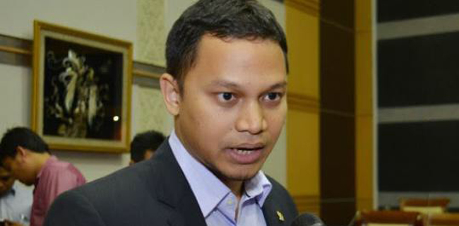 Putra Amien Rais Tidak Percaya Ucapan Jokowi