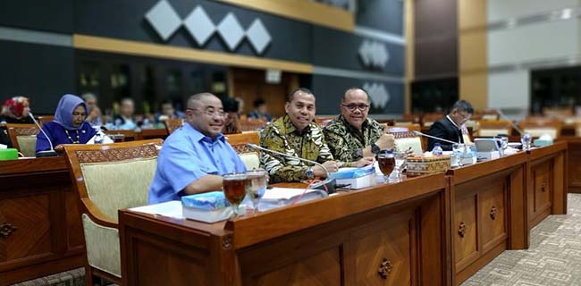 PKS: Tantangan Hakim MK Ke Depan Berat