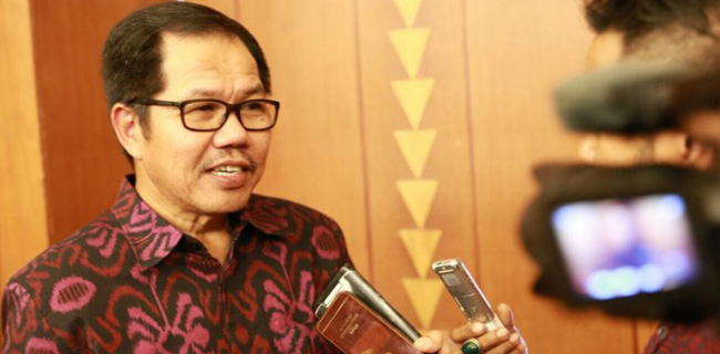 Tahun Ini, Target Rp 20 Miliar Kembali Ke Rekening LPDB