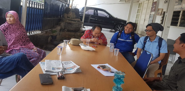 LBH Bandarlampung Bakal Dampingi Manula Hadapi Rektor Unila