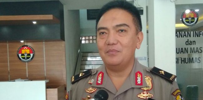Mabes Polri Dorong Dewan Pers Jaga Marwah Wartawan