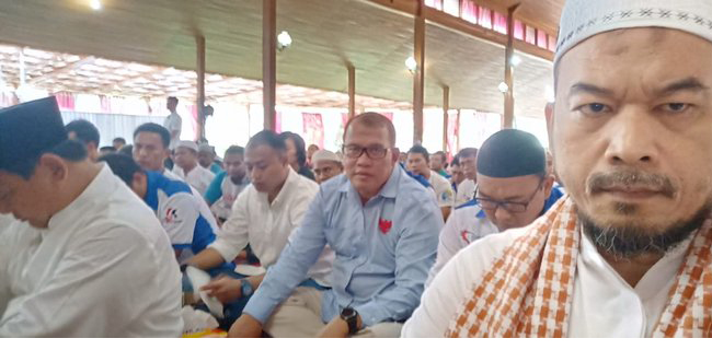Ini Tindakan Bawaslu Kota Semarang Untuk Rencana Salat Jumat Prabowo di Masjid Kauman