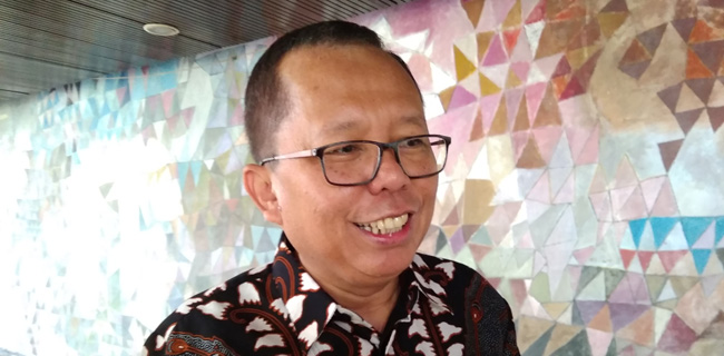 PSI Bikin Sesama Pendukung Jokowi-Maruf Saling Curiga Terus Menerus