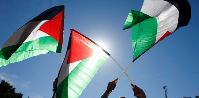 Babak Baru Perjuangan Bangsa Palestina