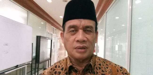 Gerindra: Orang Jahat Saja Diterima Di Masjid, Masak Capres Tidak Boleh?