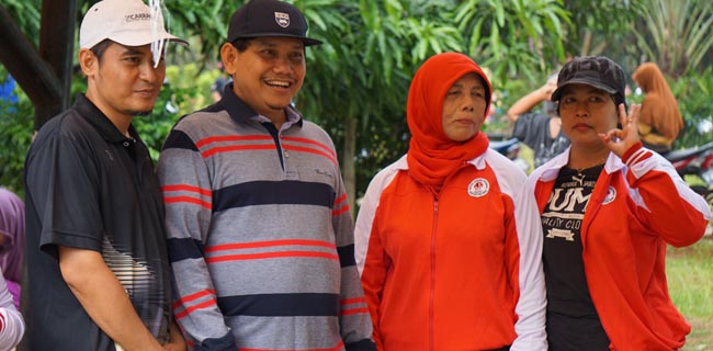 Penduduk Jakarta Melonjak, Komisi IX Pertanyakan Program BKKBN