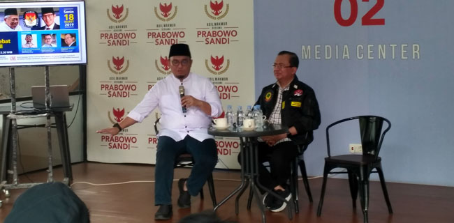 Tim Prabowo: Enggak Mungkin <i>Stunting</i> Turun Hanya Dua Bulan!