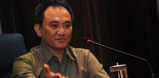 Waketum Gerindra Sebut Kasus Andi Arief Kesalahan Jokowi, Memalukan<i>!</i>