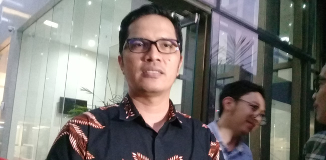 KPK Kembali Perpanjang Masa Penahanan Pejabat Kementerian PUPR