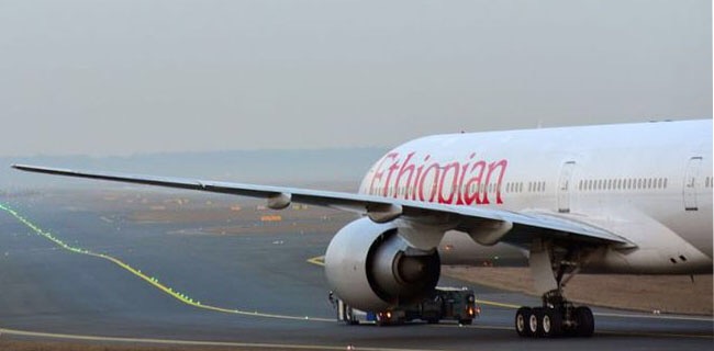 Ada Kesamaan Jelas Antara Kecelakaan Ethiopian Airlines Dan Lion Air