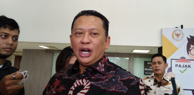 Setjen Fasilitasi Anggota DPR Dan Karyawan Laporkan Pajak