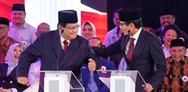 Eksponen Muhammadiyah Akan Sumbang Puluhan Juta Suara Buat Prabowo-Sandi