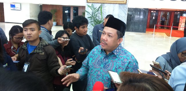 Fahri Hamzah: Saya Percaya Prabowo Menang, Tapi Untuk PKS Berat