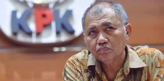 OTT Direktur Krakatau Steel Bukti Rezim Jokowi Gagal Hadirkan <i>Good Corporate Governance</i>