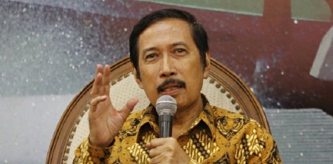 Hasil Survei Rektor UIC, Prabowo Menang Di Pilpres 2019
