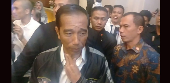 BPN: Jokowi Knock Out Delapan Kosong