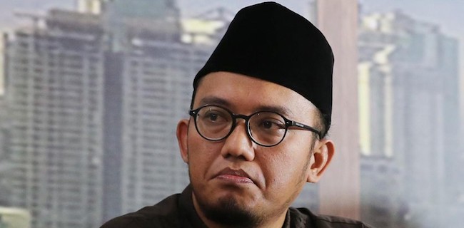 Dahnil: Aneh, Kok JS Prabowo Dituduh Jadi Pelapor Robet?