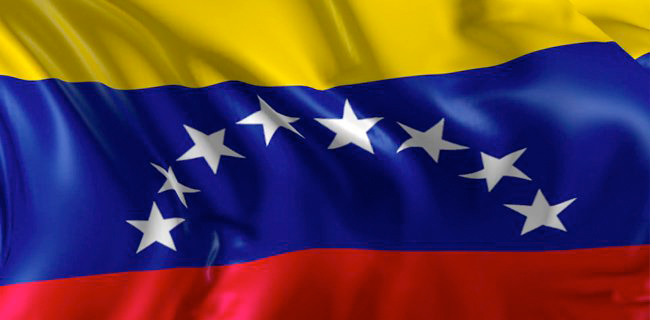 China Siap Bantu Venezuela Tangani Sabotase Listrik