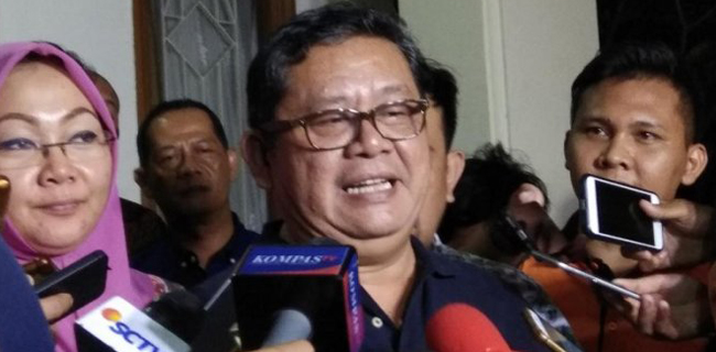 Syahganda: Andai M Yamin Jadi Sekjen PDIP, Mega Dan Prabowo Tak Musuhan