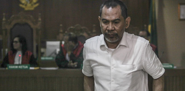 Tiga Saksi Kasus Dugaan Korupsi di Kalsel Mangkir