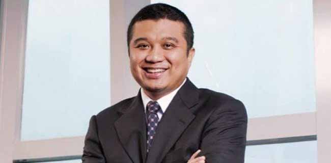Erwin Aksa: Kadin dan Hipmi Kepalanya Saja yang Ke Sana, Hatinya Prabowo-Sandiaga