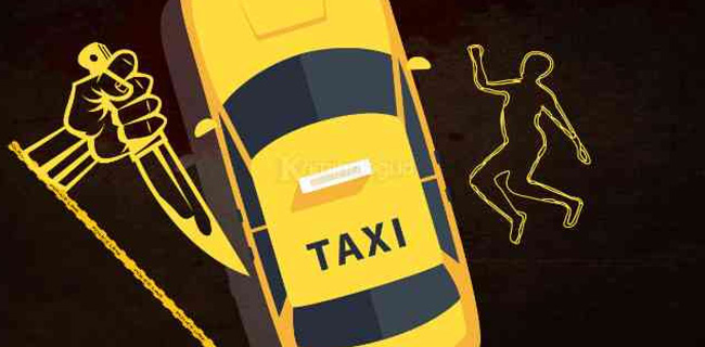 Sopir Taksi Online Rampok Penumpang, Polisi Bisa Minta Tanggung Jawab Aplikator