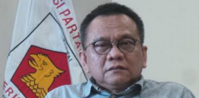 Seknas Prabowo-Sandi Minta Bawaslu Pelototi Silatnas Pemerintahan Desa