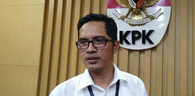 Direktur SDM PT Adhi Karya Absen Pemeriksaan Korupsi Gedung IPDN