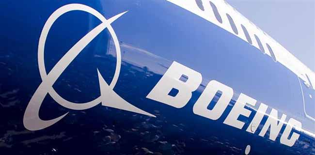 Pernyataan Pabrikan Boeing Atas Jatuhnya Pesawat Ethiopian Airlines ET-302 dan Lion Air JT-610