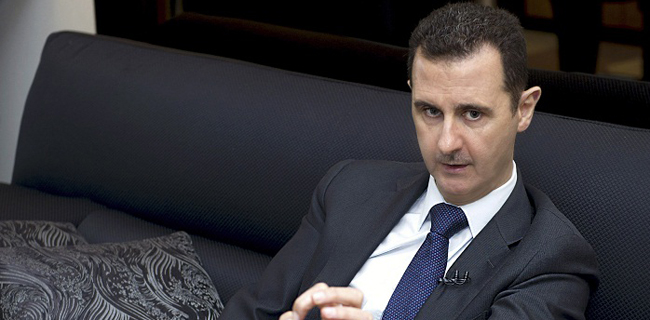 Peluang Basyar Al Assad Menjadi Pemimpin Baru Dunia Arab