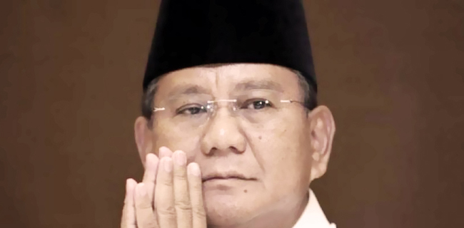 Cerita Fahri Hamzah Soal Prabowo Yang Menjadi Target Fitnah Para Jenderal