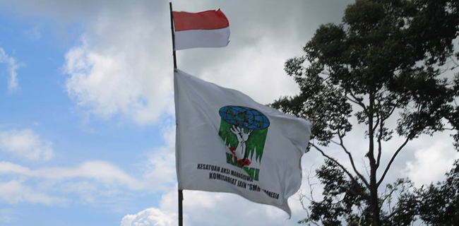 Diaspora KAMMI Dan Visi Indonesia 2045