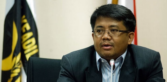 Diserang Hoax Dukung Poligami, Presiden PKS Bakal Tempuh Jalur Hukum