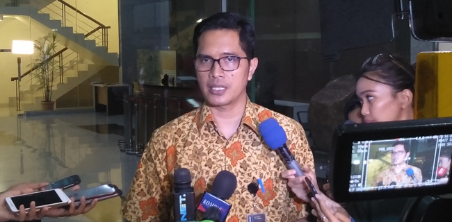 Dua Anak Buah Menteri Rini Ditangkap, Salah Satunya Direktur Krakatau Steel