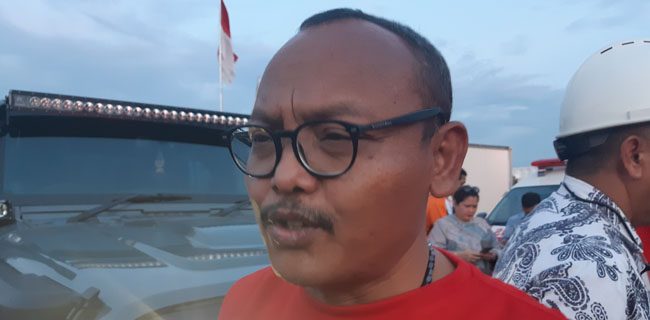 Gerindra: Anies Penuhi Satu Per Satu Janji Dimulai Stadion MH Thamrin