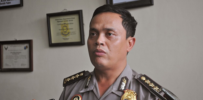 Andi Arief Pilih Rehabilitasi Di RSKO Jakarta