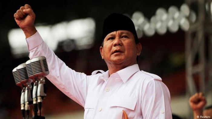 Pemecatan Prabowo Didasari Sentimen Pribadi Dengan Tujuan Menghancurkan Reputasi