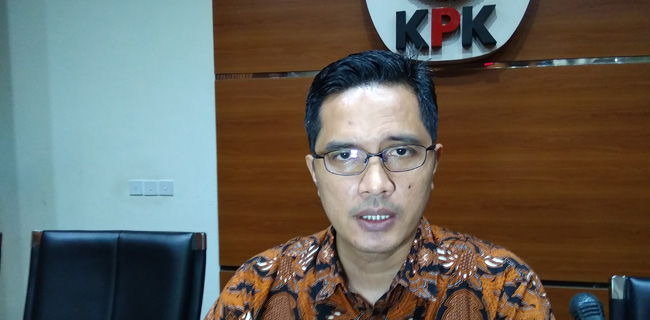 KPK Panggil Pejabat BUMN Untuk Dalami Suap Infrastruktur Jembatan Kampar
