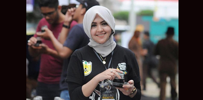 GMI Aceh Dorong Anak Muda Peduli Politik